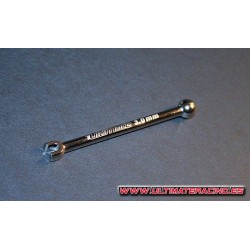 Fixed Wrench 3mm Pro