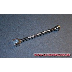 Fixed Wrench 5.5mm Pro