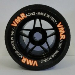 Tyres 1/8 VMR Rear Carbon 33 Sh (1 Pair)