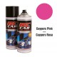 Spray Paint Pink Fluor Cuypers