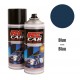 Spray Paint Dark Blue