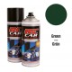 Spray Paint Green English