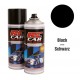 Spray Paint Black
