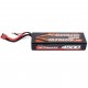 Lipo Battery Stick 7.4V. 4500 Mah 60C Deans
