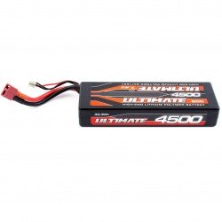 Batería Lipo Stick 7.4V. 4500 Mah 60C Deans