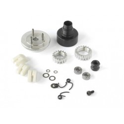 - Embrague Completo 1/8 (Rtr)