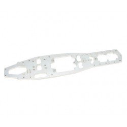 6061 T6 Machined Chassis (Exer) (1Pc)