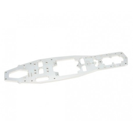 6061 T6 Machined Chassis (Exer) (1pc)