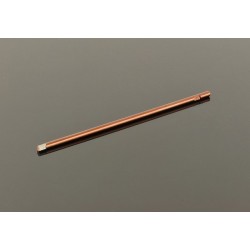 Allen Wrench 2.5 X 120mm Tip Only