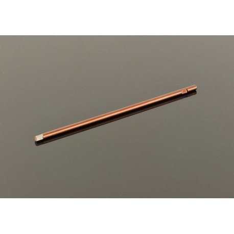 ALLEN WRENCH 3.0 X 120MM TIP ONLY