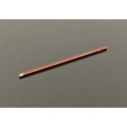 Allen Wrench 5.0 X 120mm Tip Only