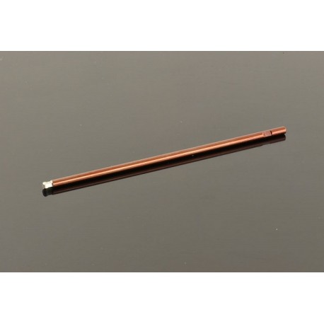 BALL ALLEN WRENCH 2.5 X 120MM TIP ONLY