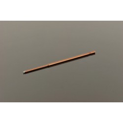 Ball Allen Wrench .078 (5/64") X 120mm Tip Only