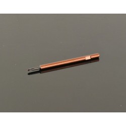 Phillips Screwdriver 2.0 X 60mm Tip Only