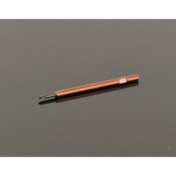 Phillips Screwdriver 2.0 X 60mm Tip Only
