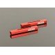 CHASSIS DROOP GAUGE BLOCKS 10 MM FOR 1/10 (2)