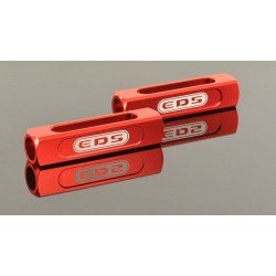 Chassis Droop Gauge Blocks 20 mm For 1/8, 1/10 (2)