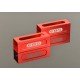CHASSIS DROOP GAUGE BLOCKS 30MM FOR 1/8 OFF-ROAD - LW (2)