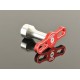 WHEEL NUTS WRENCH 23MM