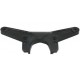 Front Body Mount Plate (1pc)