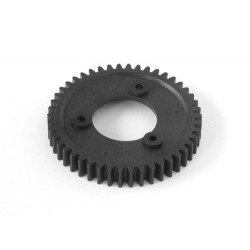 2Nd Gear Plate 47T (1Pc)