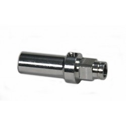 Left Extended Axle (Rtr) (2Pcs)