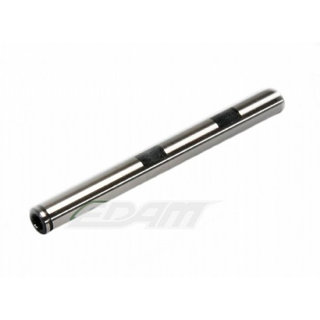Steel Tube Middle Shaft (1pc)