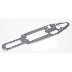 Chassis 7075 T6 3mm (1Pc)