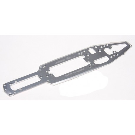 Chassis 7075 T6 3mm (1pc)