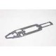 Chassis 6061 T6 3mm (Exer) (1pc)