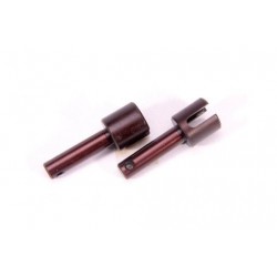 Front Differential Gear Joint Cup (2Pcs)