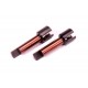 Front Straight Axle Joint Cup (2pcs)