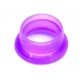 Muffler Plastic Ring (for 12) (1pc)