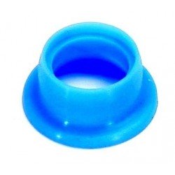 1/10 Blue Silicon Gasket (1Pc)