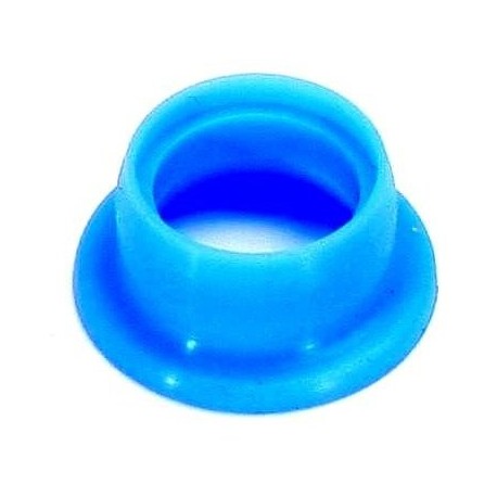 1/10 Blue Silicon Gasket (1pc)