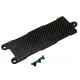 Carbon Battery Tray (upgrade) (1pc)