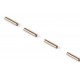 Pin 3x19.8mm (for 1:8 axle shaft) (10pcs)