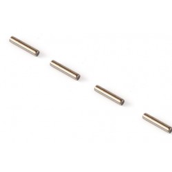 Pin 3X19.8mm (For 1:8 Axle Shaft) (10Pcs)