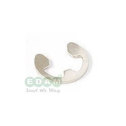 E-Ring 2mm (10Pcs)