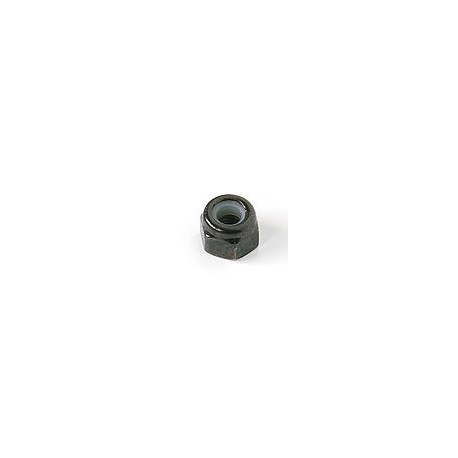Nylon Nut 3mm (20pcs)
