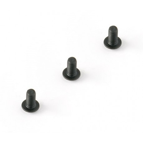 Button Head Screw 3x5 (20pcs)