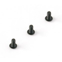 Button Head Screw 3X5.5 (20Pcs)