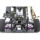 EDAM SPIRIT 981 1/10 TOURING (PRO KIT) chassis only