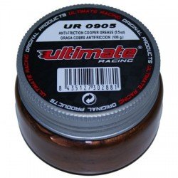 Copper Grease Antifriction (100 Gr)