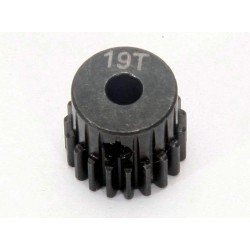 Piñon Motor 1/10 - Eje 3mm - Paso 48 - 19T (Op) (1)