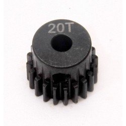 1/10 48Pitch 20T Motor Gears (1)