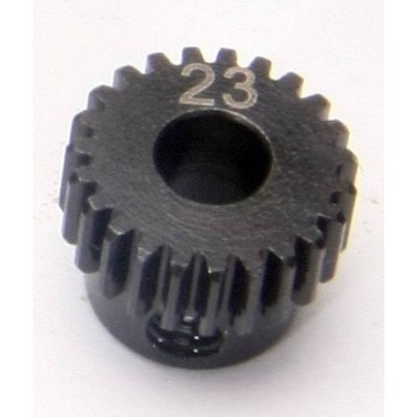 48P 23T 5mm bore Steel Pinion Gear (1pc)
