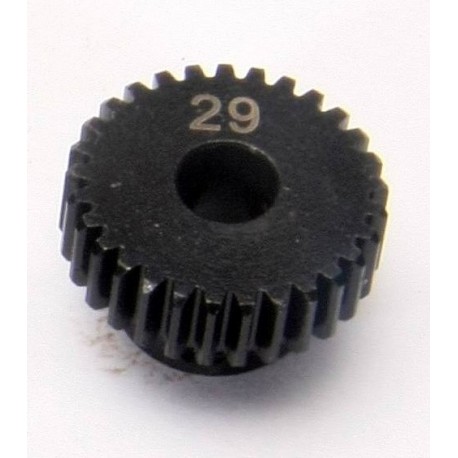 48P 29T 5mm bore Steel Pinion Gear (1pc)
