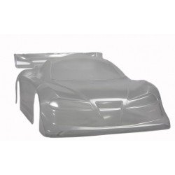 1/10 Mit Evo Style Clear Shell 200mm (Efra2038)(1.0mm) (1Pc)