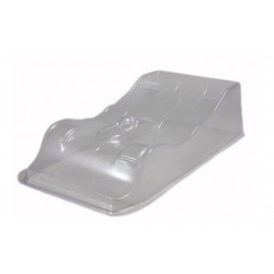1/10 Clear Vds Shell (200mm) (1Pc)